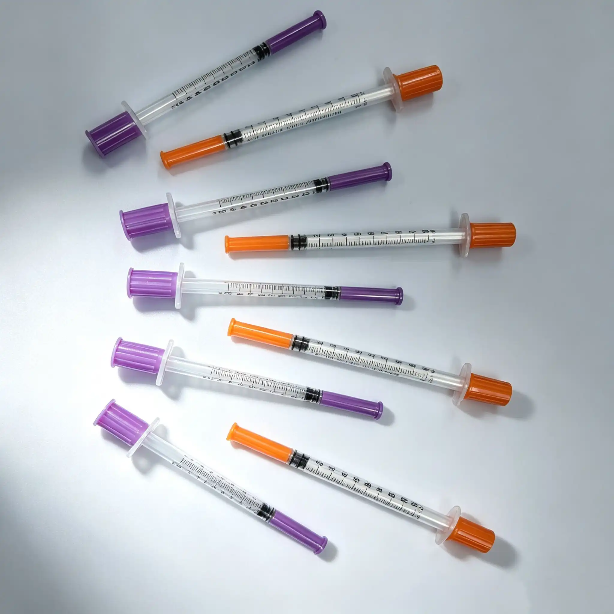 The Ultimate Guide to Choosing the Right Insulin Syringe